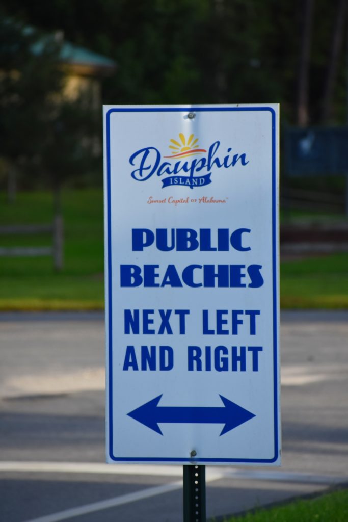Beach Downtime Dauphin Island www.diningwithmimi.com